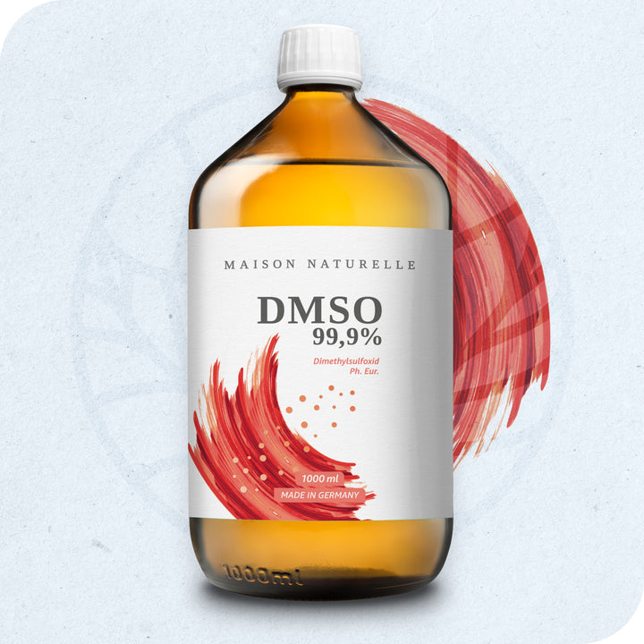 DMSO 99,9% Reinheit Ph. Eur.