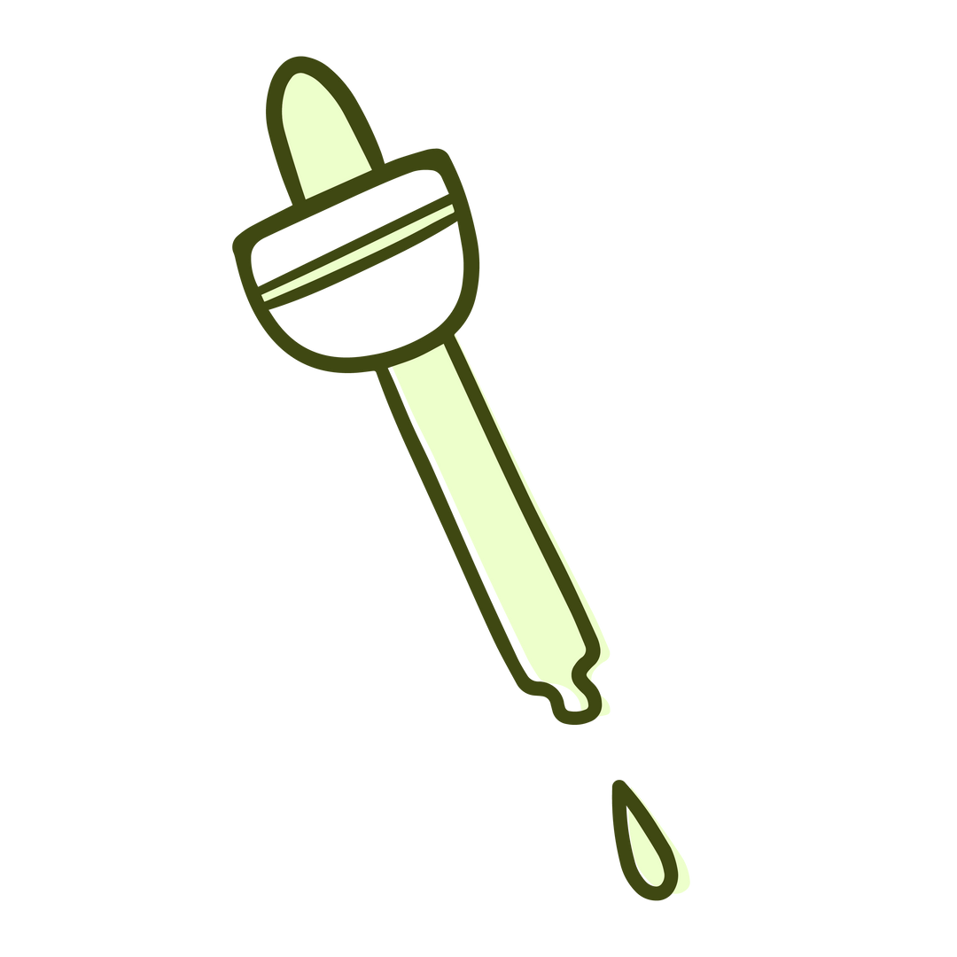 Maison Naturelle Verzehrempfehlung Pipette Icon