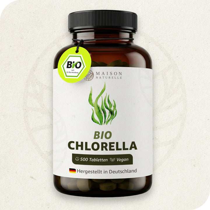 Bio Chlorella