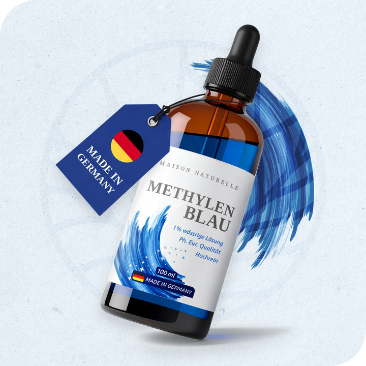 Methylenblau 1%