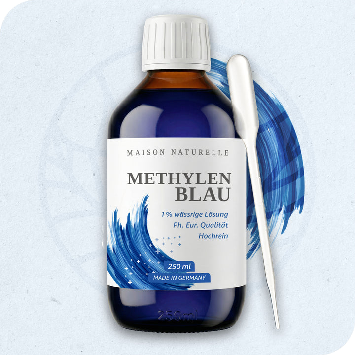 Methylenblau 1%