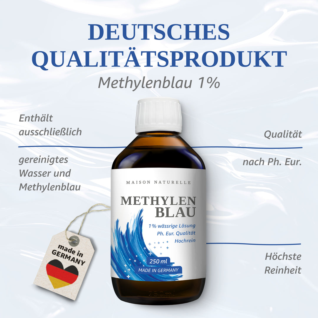 Methylenblau