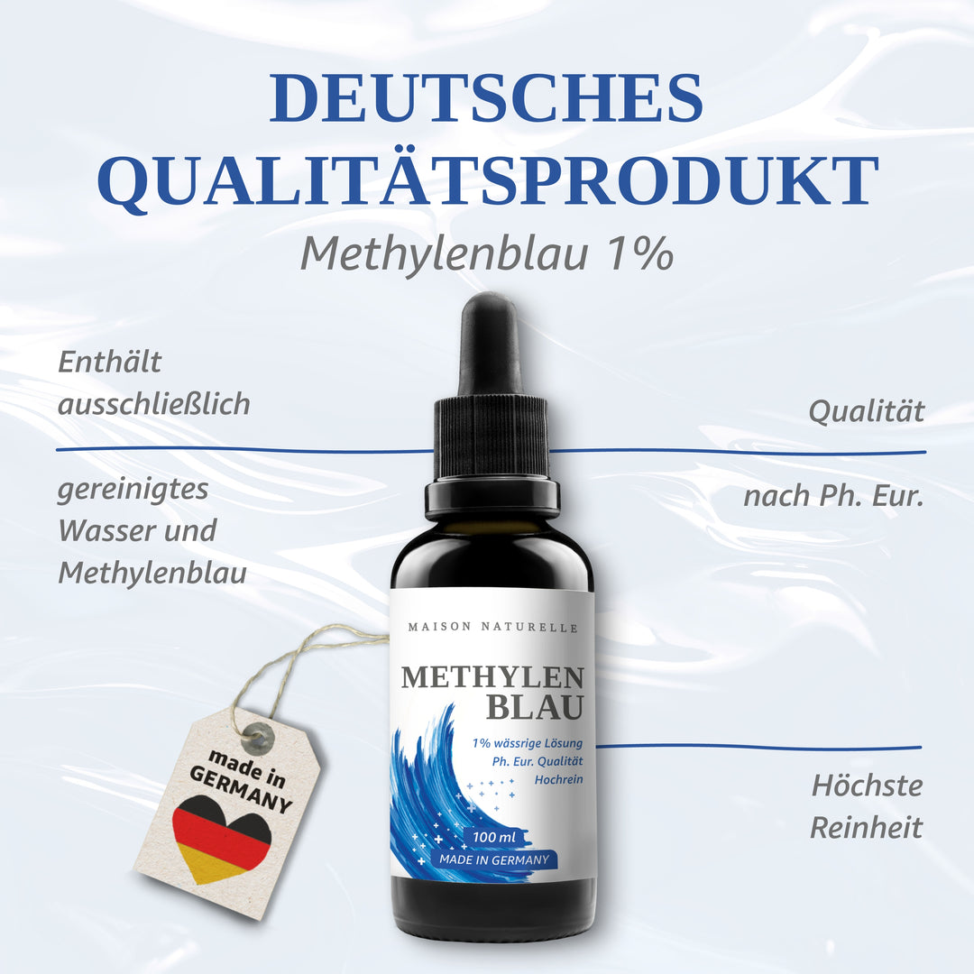 Methylenblau