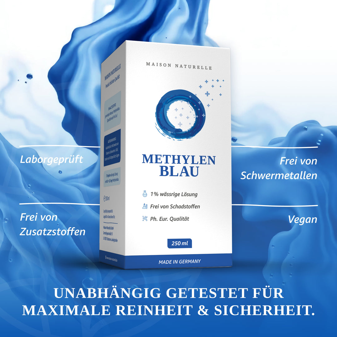 Methylenblau