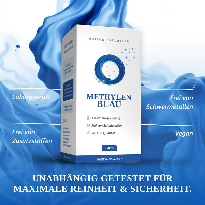 Methylenblau