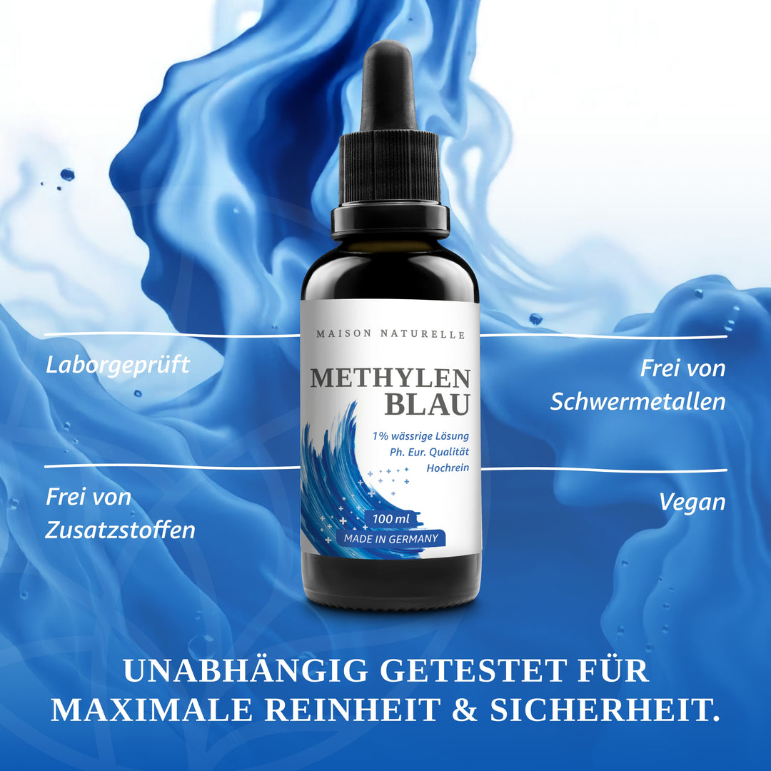 Methylenblau