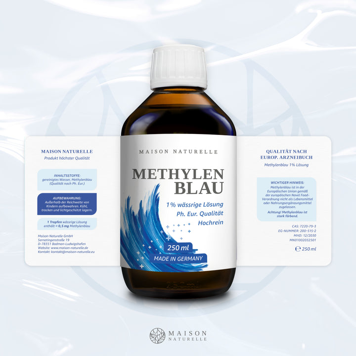 Methylenblau