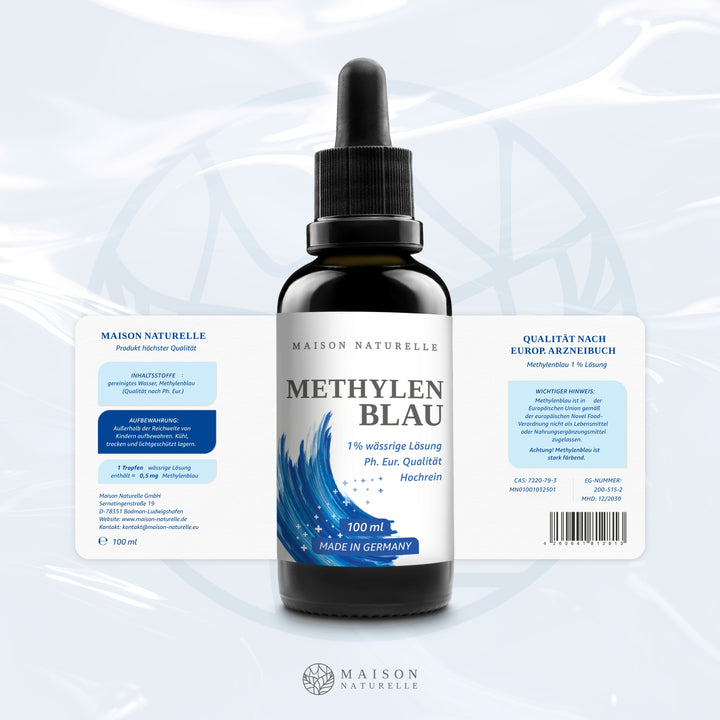 Methylenblau