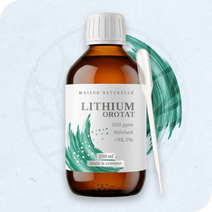 Lithium Orotat