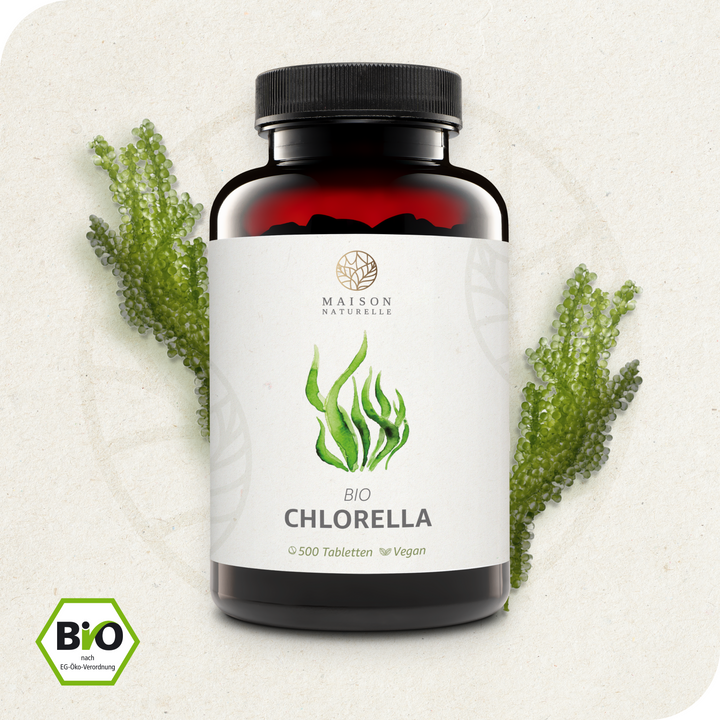 Bio Chlorella