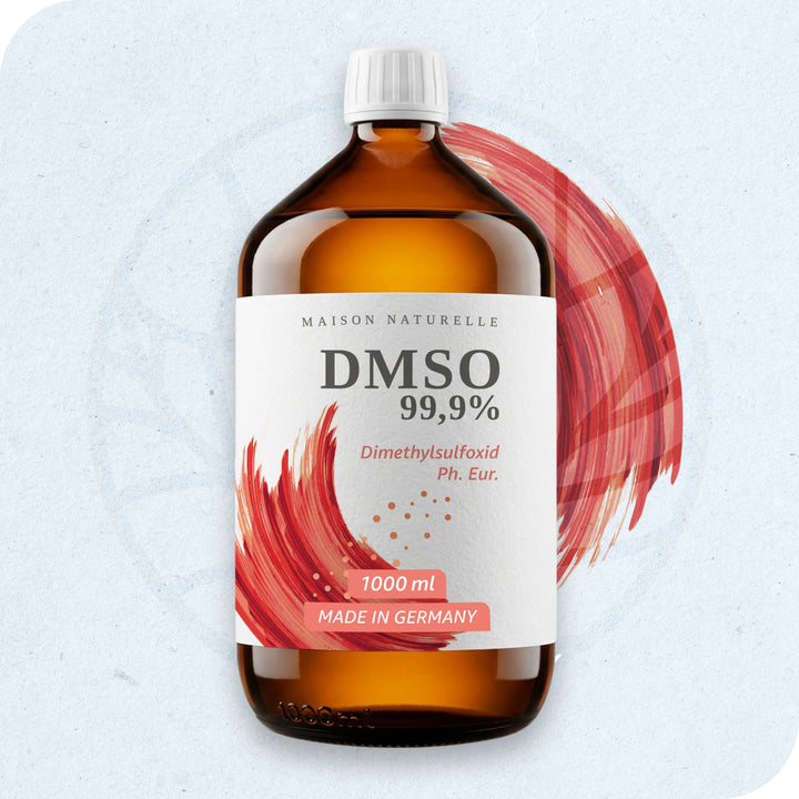 DMSO 99,9% Reinheit Ph. Eur.