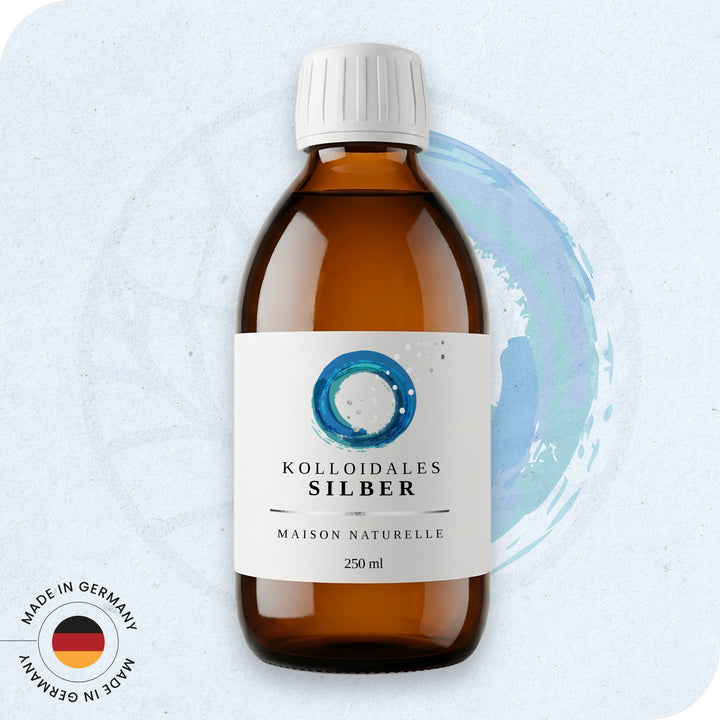 Kolloidales Silber 250ml