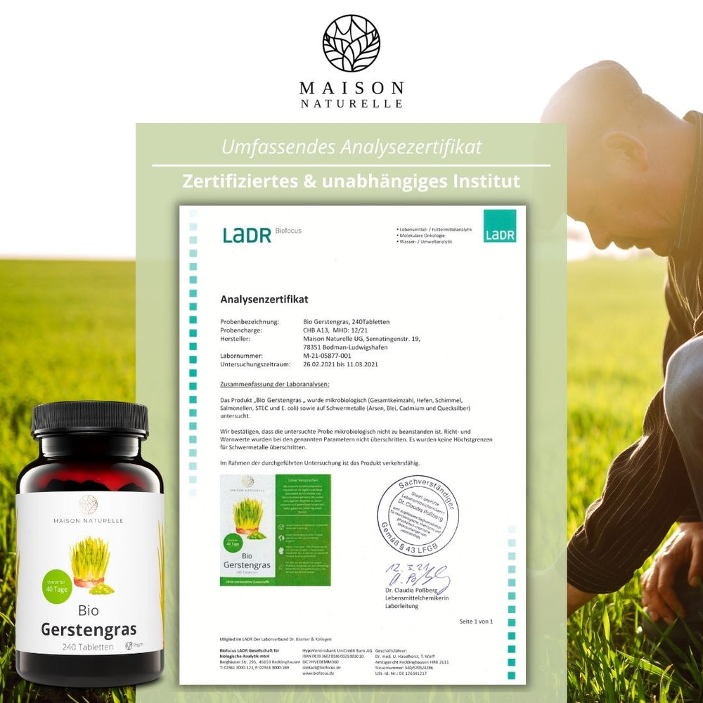 bio-gerstengras-tabletten-zertifikat-vegan-maison naturelle