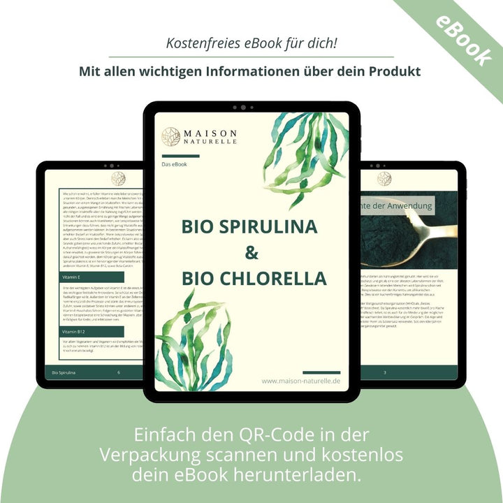 bio-spirulina-chlorella-mix-ebook-vegan-maison naturelle